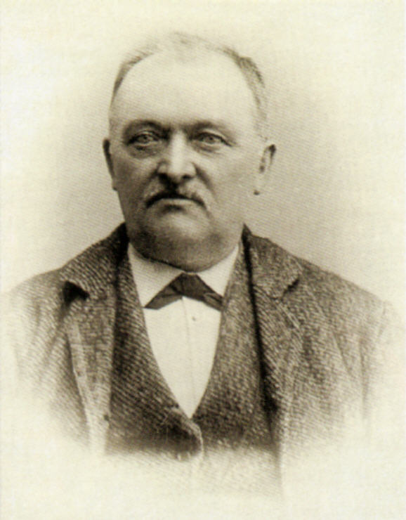 A.H. van Bergen II